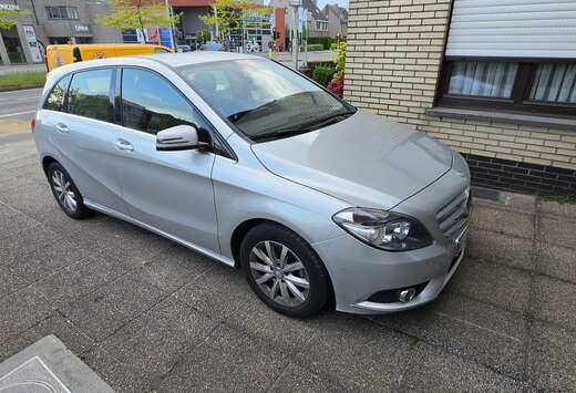 Mercedes-Benz CDI