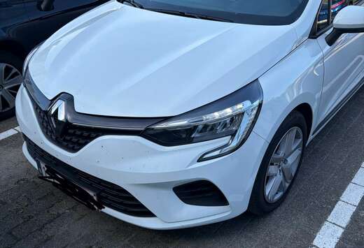 Renault Clio 1.0i SCe Zen GPF (EU6D)