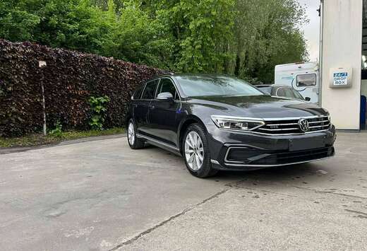 Volkswagen Passat GTE1.4 eHybrid PHEV Business DSG (E ...