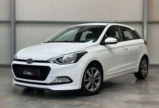 Hyundai *GARANTIE 12 MOIS* i20 1.0 T-GDi Twist