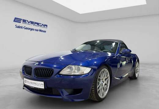 BMW ROADSTER ***FULL MAINTENANCE*1 OF 5070*HIFI SOUND ...