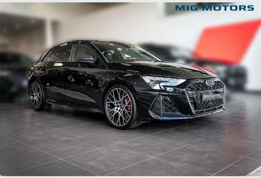 Audi Sportback