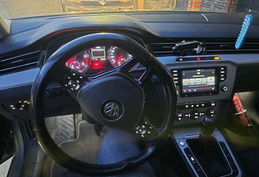 Volkswagen SW 1.6 CR TDi Comfortline