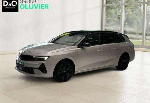 Opel *** GS Line ***