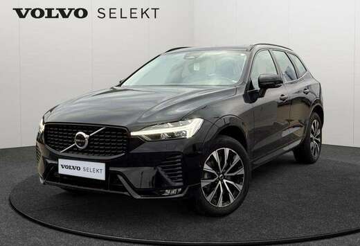 Volvo B4 Plus Dark / Diesel