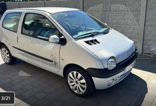 Renault 1.2i 16v Jade