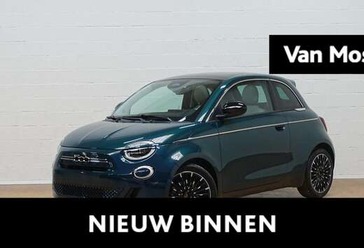 Fiat 1.0 Hybrid LA PRIMA