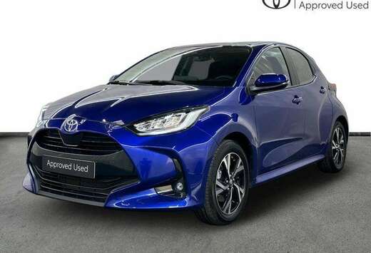Toyota Iconic