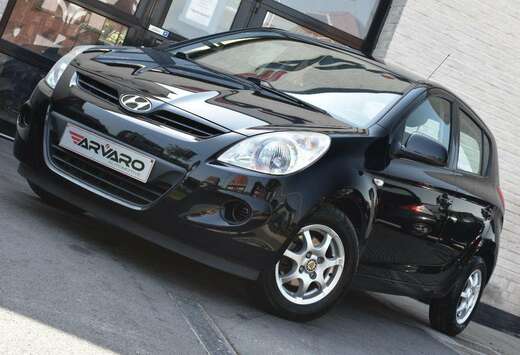 Hyundai 1.2i Lounge / Airco / Verw Zetels / Topstaat  ...