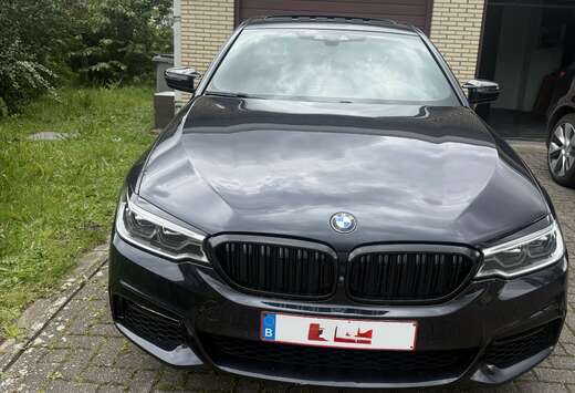 BMW ActiveHybrid
