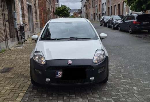 Fiat 60 SX