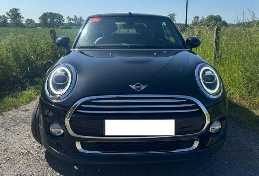 MINI Mini Cabriolet 1.5 Cooper