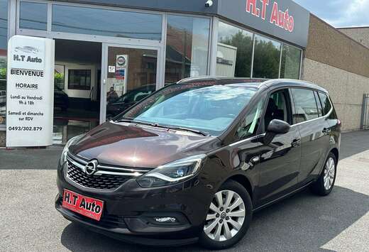 Opel 1.4 Turbo Cosmo/Garantie 12 Mois/5 Places