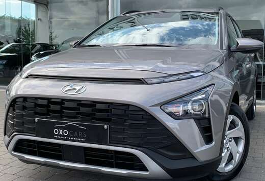 Hyundai 1.0 T-GDI/ AIRCO / BLUETOOTH / CRUISE / LANE  ...
