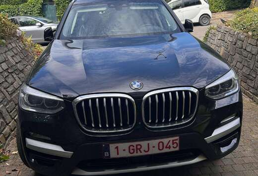 BMW X3 2.0iA xDrive20 OPF