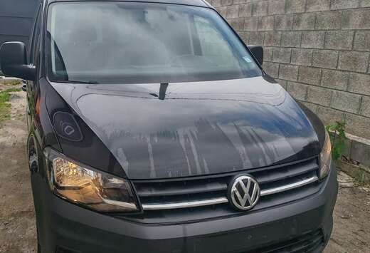 Volkswagen VAN 2.0 TDI 102