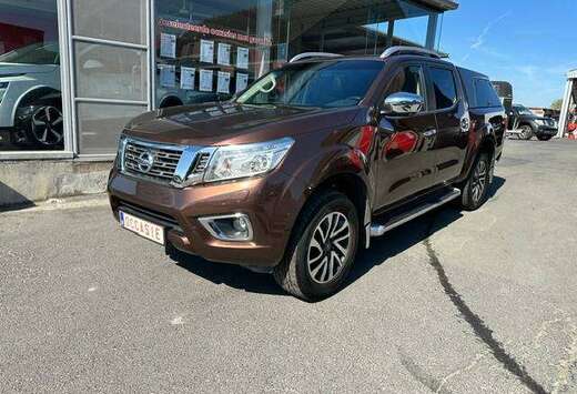 Nissan TEKNA