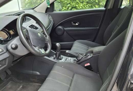 Renault Megane 1.5 dCi Privilège Confort