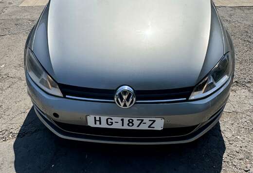 Volkswagen 1.2 TSI Trendline