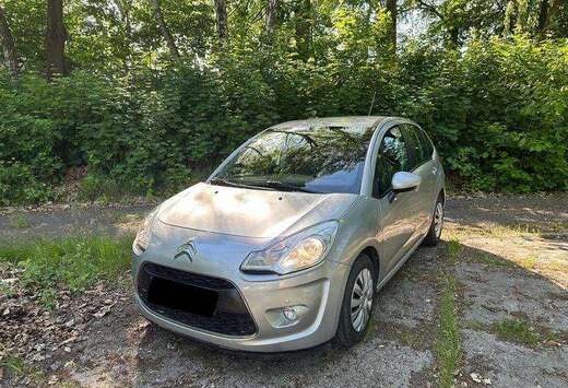 Citroen