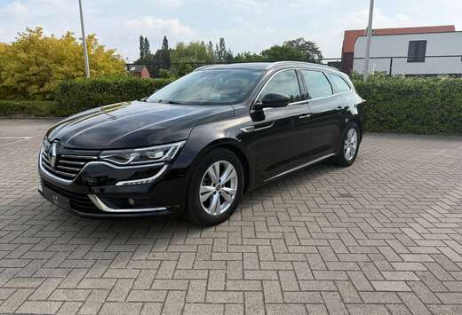 Renault Talisman grandtour 1.7 Blue dCi Corporate Edi ...