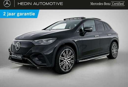 Mercedes-Benz 4MATIC SUV AMG Line | Panoramisch Dak | ...