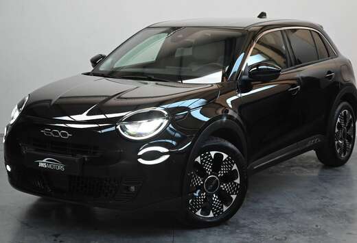 Fiat 600 1.2 Hybrid DCT La Prima
