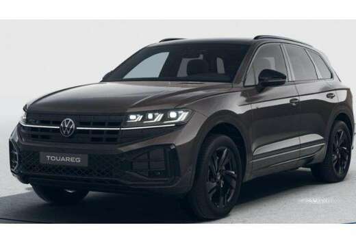 Volkswagen R-Line