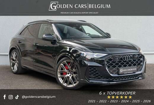 Audi Performance MATRIX/4-WIELSTURING/CERAMIC/PANO/HU ...