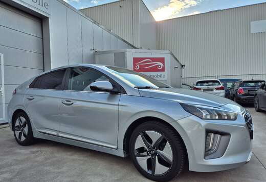 Hyundai 1.6 GDi HEV // HYBRID // 2022 !!