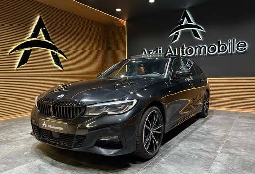 BMW eA Touring PHEV *PACK M*CARPLAY*TOIT OUV*1ER PROP ...