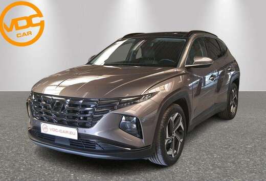 Hyundai SHINE