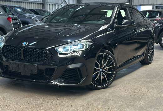 BMW Gran Coupé M235iXAS OPF