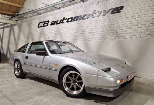 Nissan Z31 Turbo