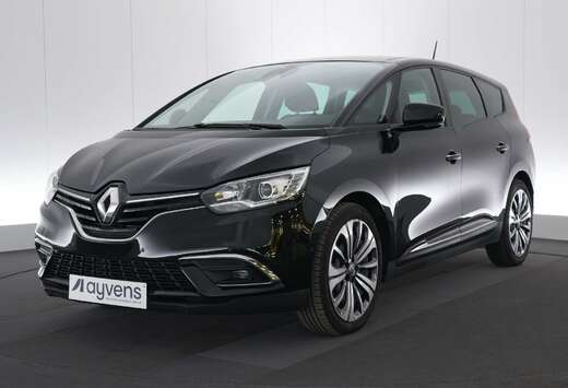 Renault 1.3 TCe EDC Corporate Ed. 7Pl. GPS PDC Keyles ...