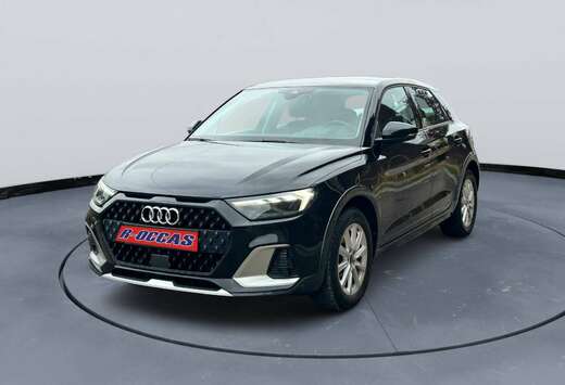 Audi A1 Allstreet 25 TFSI Virtual Cocpit LED Garantie