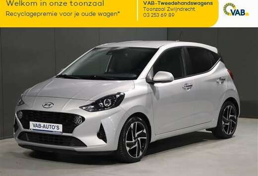Hyundai 1.0 SKY
