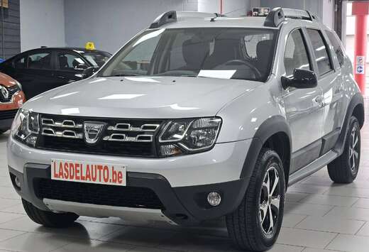 Dacia 1.2 TCe 1ière Main CAMERA Gps Clim Sensors Blu ...