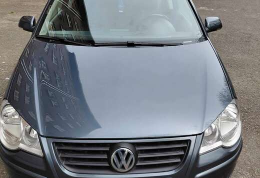 Volkswagen 1.2 55 Cup 2007