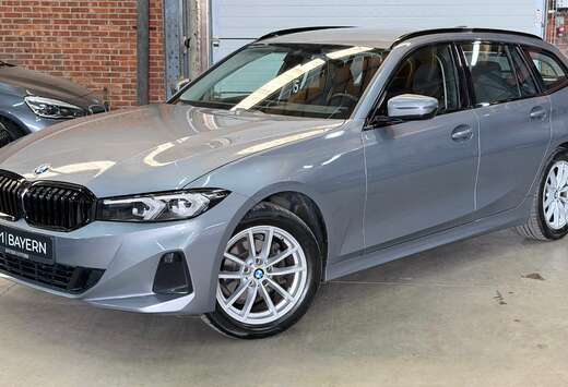 BMW iA Automaat Benzine Facelift Garantie EURO 6d LED ...