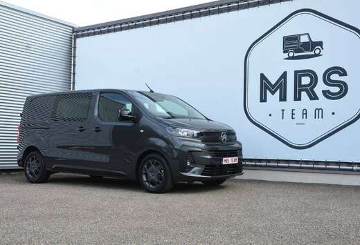 Citroen 2.2HDI- L2- Dubbelcab- Automaat- Nieuw- 28990 ...