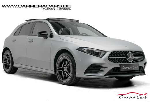 Mercedes-Benz e EQ-PHEV*AMG*XENON*PANORAMA*CAMERA*MBU ...