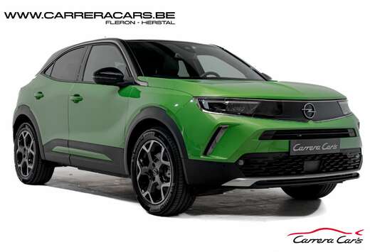 Opel e-Mokka 50kWh Ultimate*NEW*NAVI*CAMERA*GARANTIE*