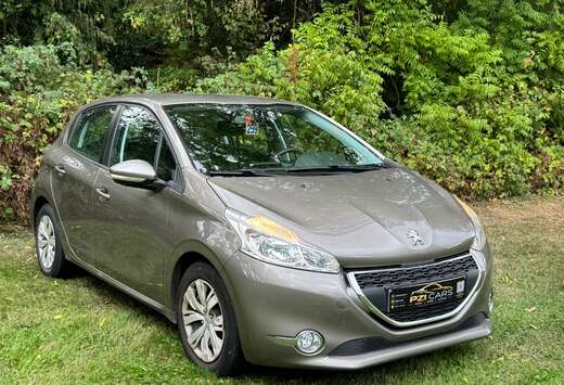 Peugeot 208 1.2i Active