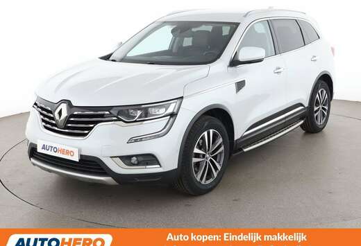 Renault 1.6 dCi Energy Intens