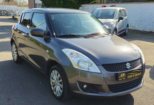 Suzuki 4x4  - 1 an de garantie