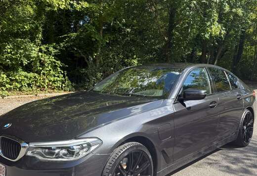 BMW 530eA PHEV Perform.Business OPF (185 kW)