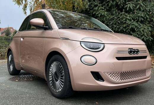 Fiat 500 1.0i MHEV Torino Torino