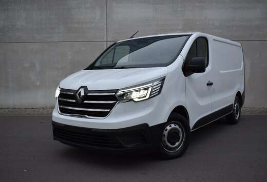 Renault 3000 KG DCI *New Model 2022* 3 PLACES