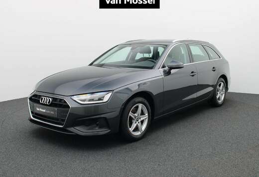 Audi Avant 2.0 35 TFSi 110kW S tronic Attraction BE | ...